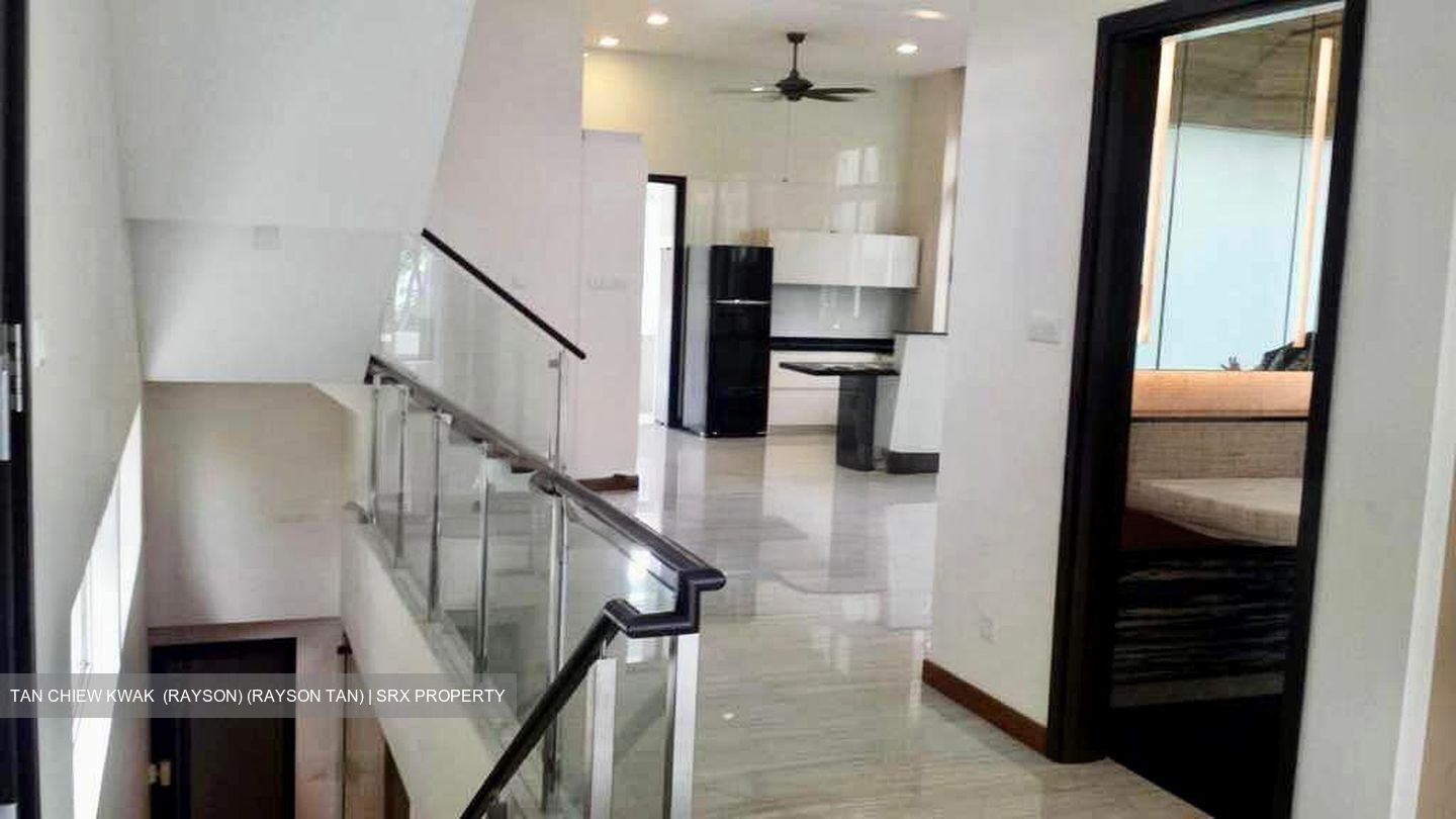 Hong Kong Park (D21), Detached #510797081